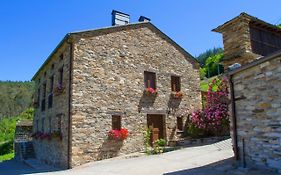 Rural Prado San Tirso De Abres